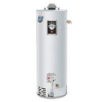 Bardford White Tank Water Heaters