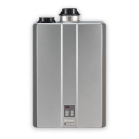 Rinnai Tankless Water Heaters